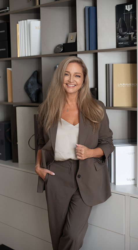 Wnętrze studia projektowego Miśkiewicz Design we Wrocławiu - kursy projektowania