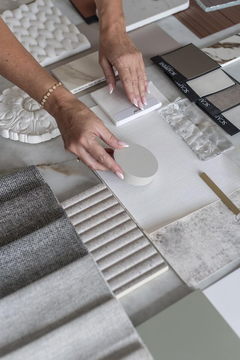 Funkcjonalne i estetyczne wnętrze - galeria realizacji Miśkiewicz Design