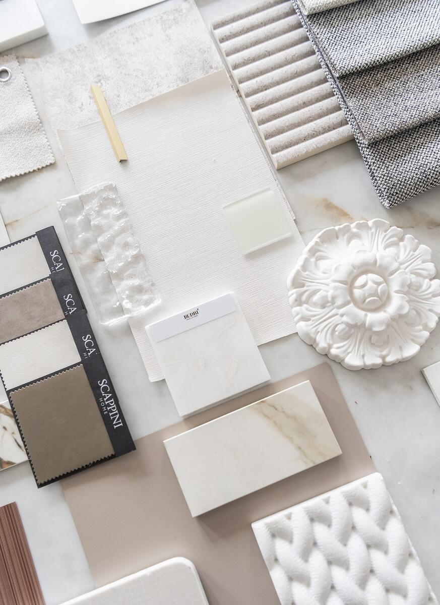 Stylowy design wnętrza - kompletna realizacja projektu we Wrocławiu